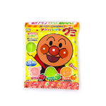 Anpanman gummy