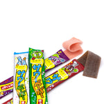 Sour Paper Candy