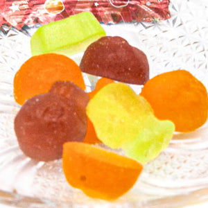 Anpanman gummy