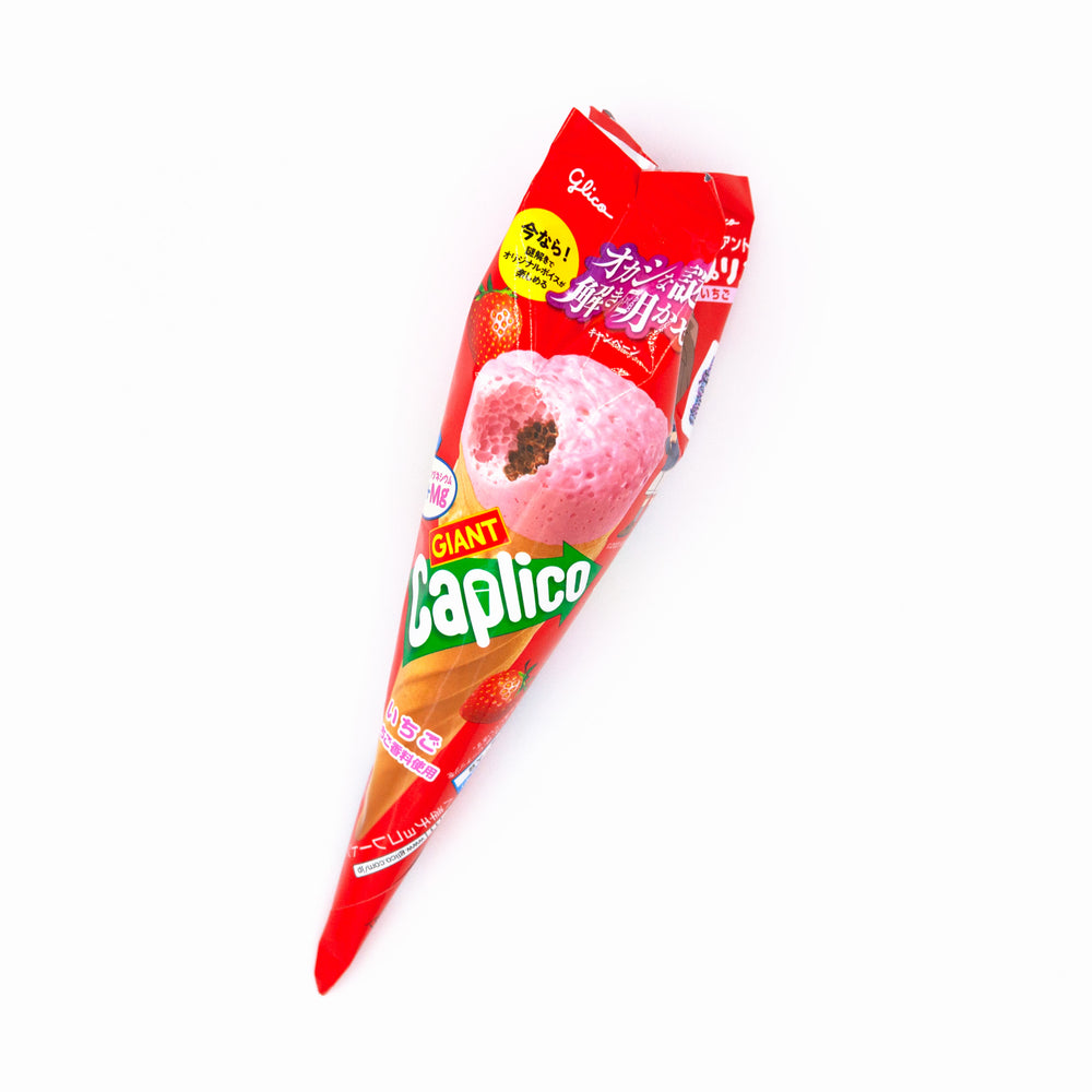 Caplico Strawberry