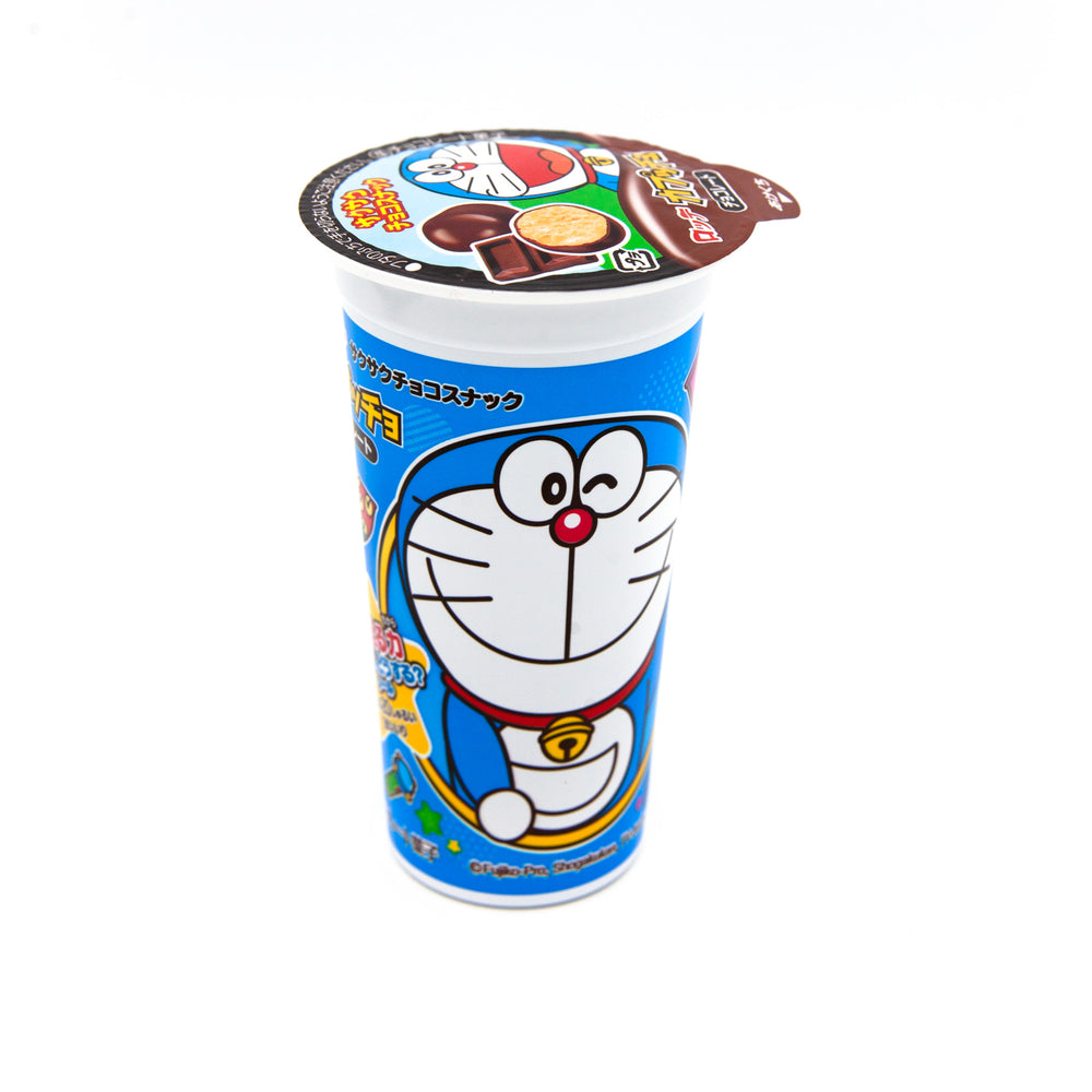 Capuccio Doraemon