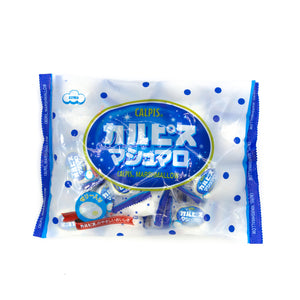 Calpis Marshmallow