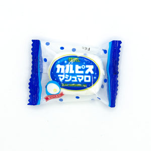 Calpis Marshmallow