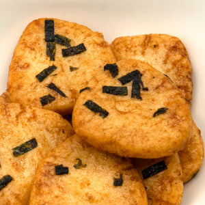 Onigiri Senbei