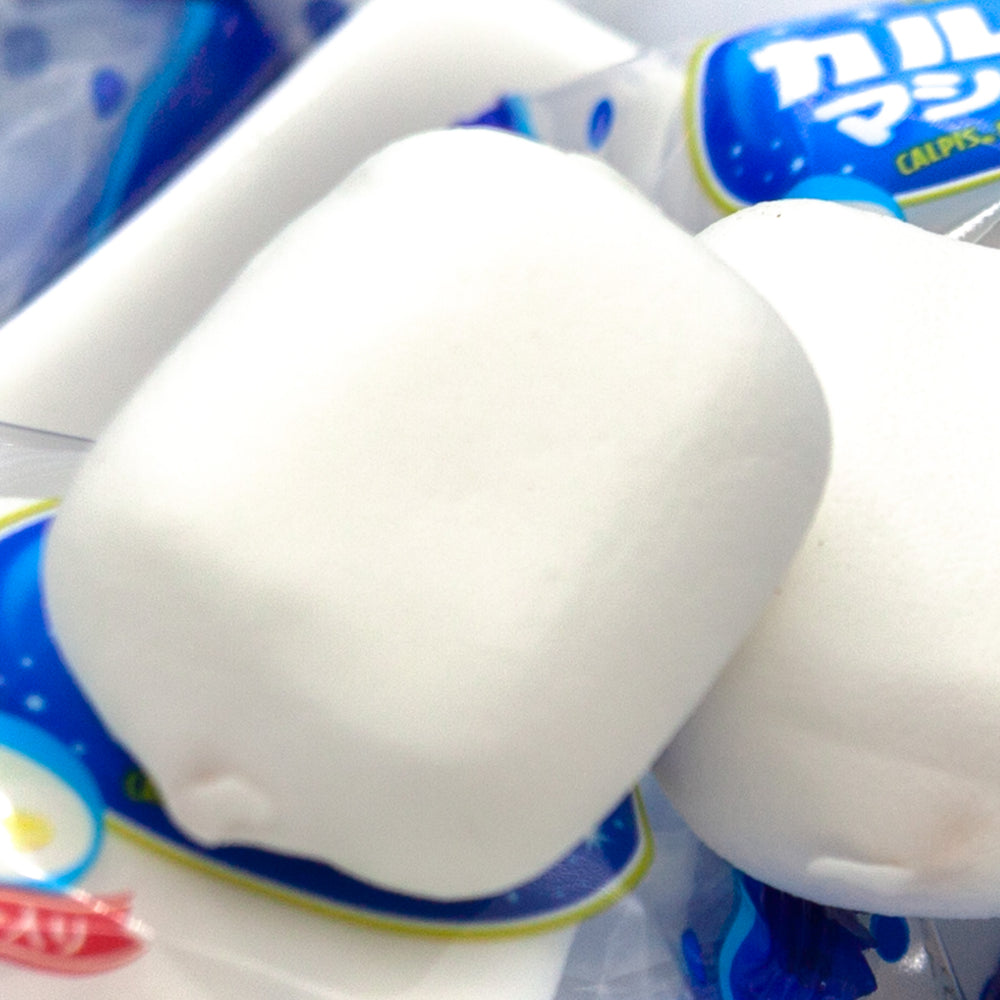 Calpis Marshmallow