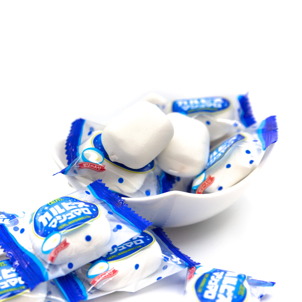 Calpis Marshmallow