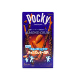 Pocky Almond Crush