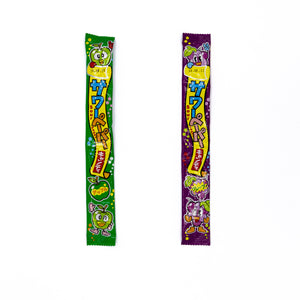 Sour Paper Candy